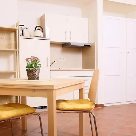 Ferienwohnung Kaitzbach-Idylle Dresden Exterior foto