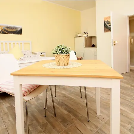 Ferienwohnung Kaitzbach-Idylle Dresden Exterior foto